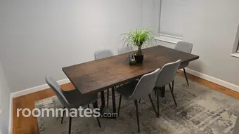 Room for rent in East Boston MA $1500, apartment