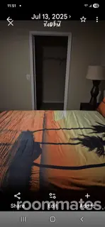 Room for rent in Fort Myers, FL $800, condo