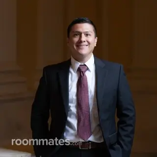 Roommate looking Saint Paul, MN, $1000