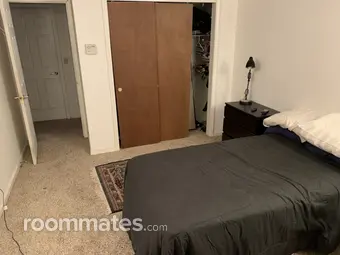 Room for rent in Danbury, CT $1200, condo