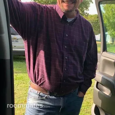 Roommate looking Garrett, IN, $1200