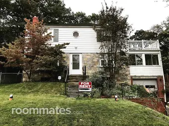 Room for rent in Cheverly, MD $950, house