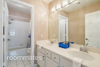 Room for rent in Las Vegas, NV $1100, house