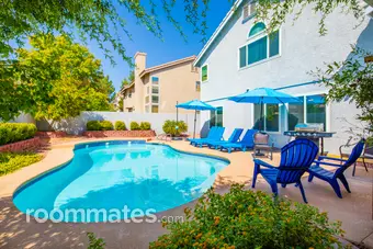 Room for rent in Las Vegas, NV $1100, house