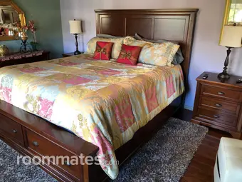 Room for rent in Poway, CA $1350, house
