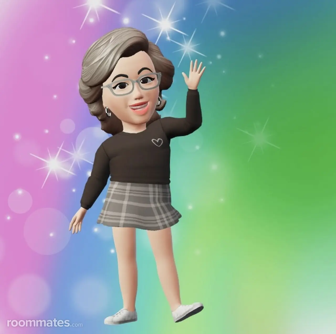 Profile photo 1 of 1