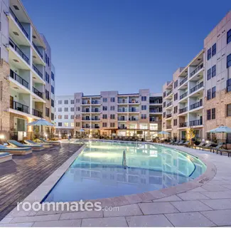 Room for rent in Charlotte NC $850, townhouse