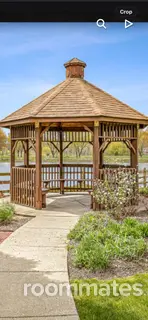 Room for rent in Fox Lake, IL $800, townhouse