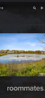 Room for rent in Fox Lake, IL $800, townhouse