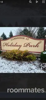Room for rent in Fox Lake, IL $800, townhouse
