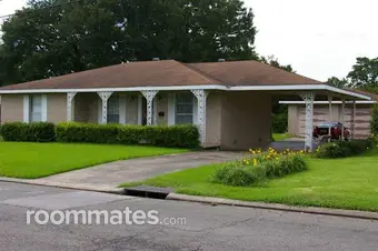 Room for rent in Lafayette, LA $650, house
