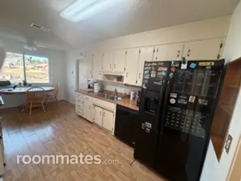 Room for rent in Mary Esther, FL $800, house