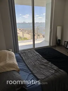 Room for rent in Miami FL $1500, apartment