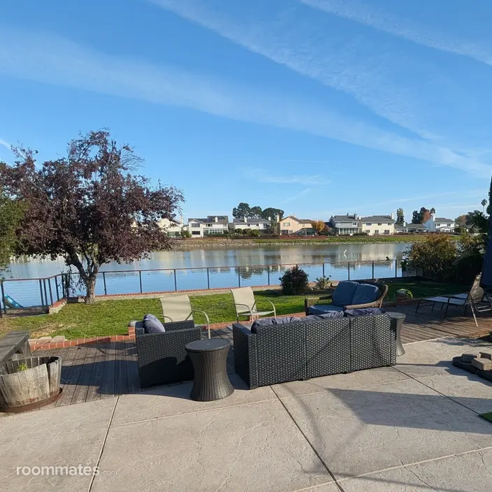 Room for rent in San Mateo, CA $3250, house