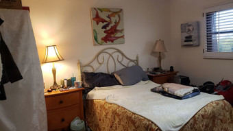 Room for rent in Sarasota, FL $990, condo