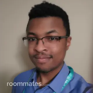 Roommate looking South Bend, IN, $600