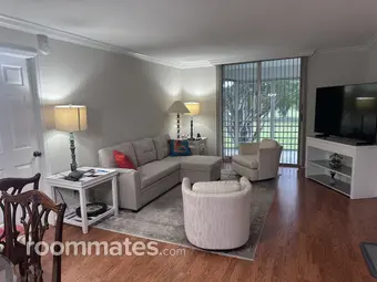 Room for rent in Boca Raton, FL $1000, condo
