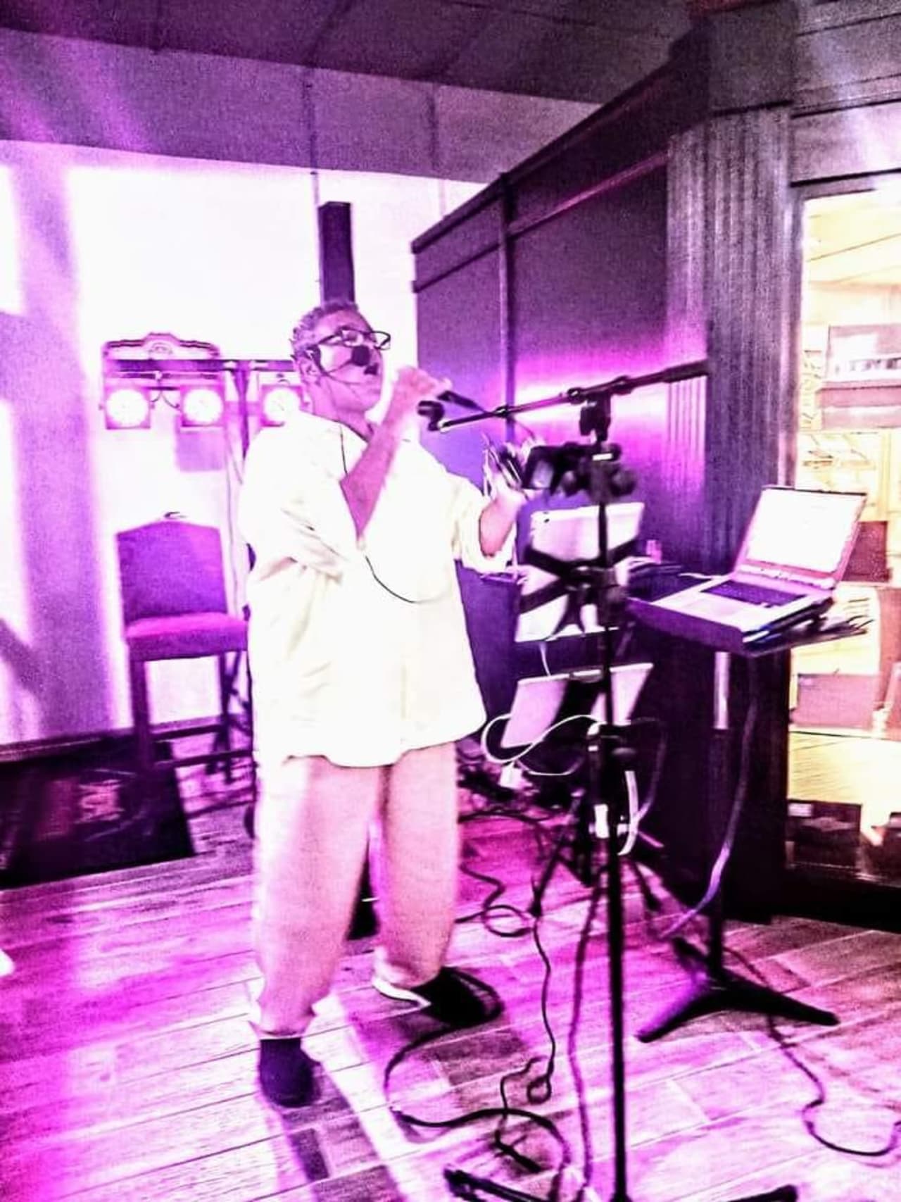 Profile photo 1 of 2