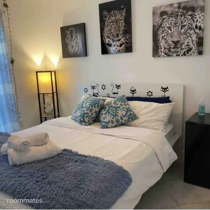 Room for rent in Fort Pierce, FL $1000, house