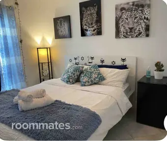 Room for rent in Fort Pierce, FL $1000, house