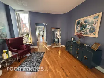 Room for rent in Baltimore MD $1190, townhouse