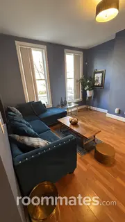 Room for rent in Baltimore MD $1190, townhouse