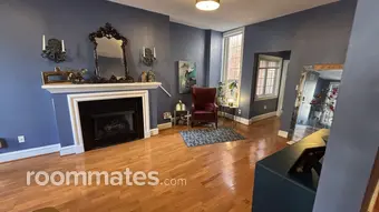 Room for rent in Baltimore MD $1190, townhouse