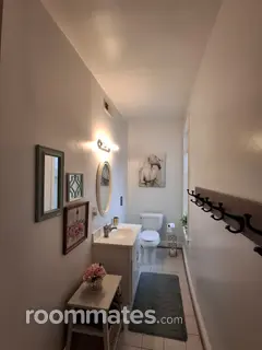 Room for rent in Baltimore MD $1190, townhouse