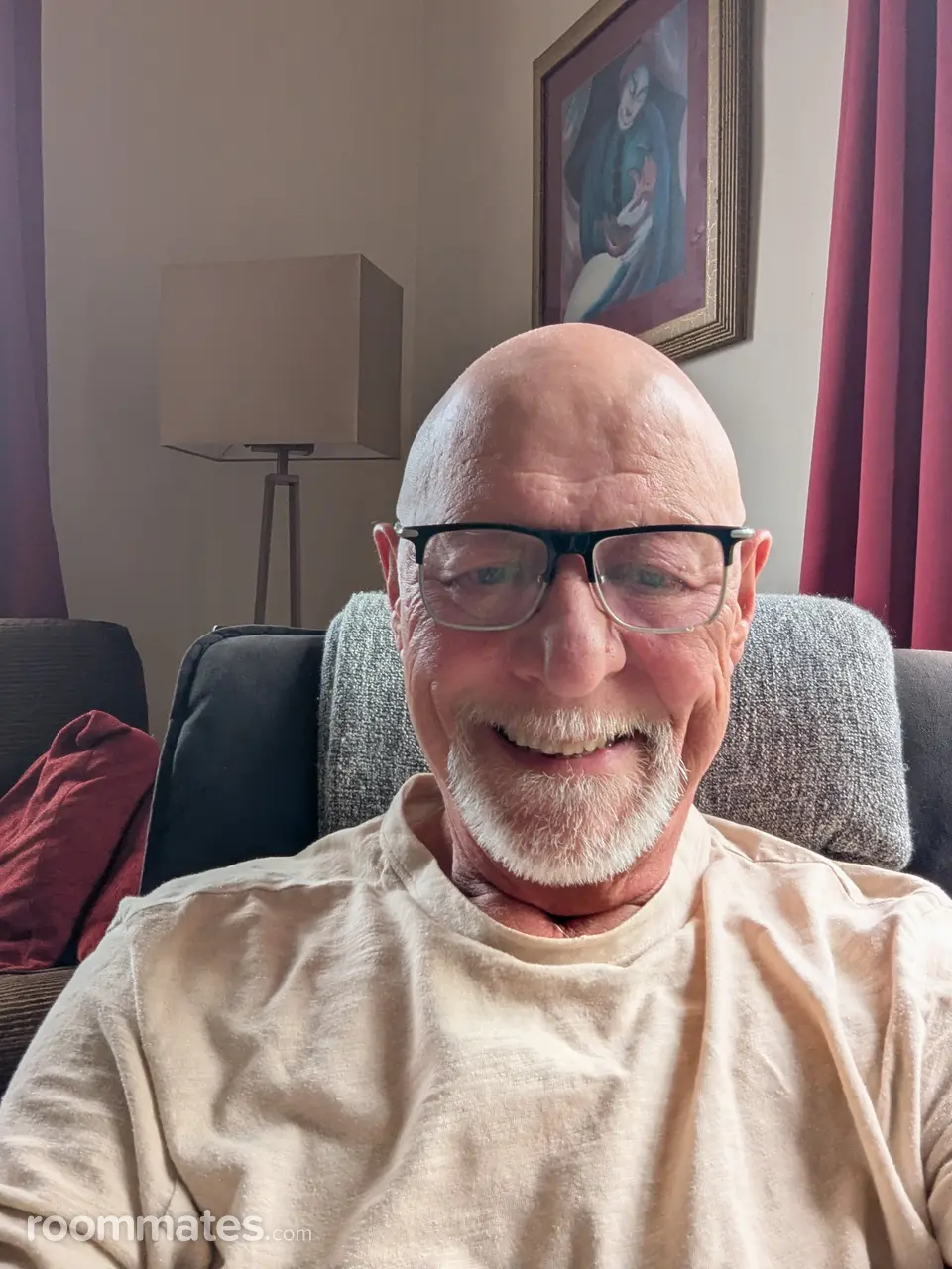 Profile photo 1 of 1