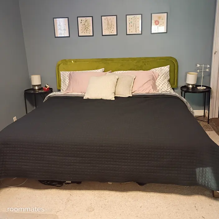 Room for rent in Burton, MI $800, house