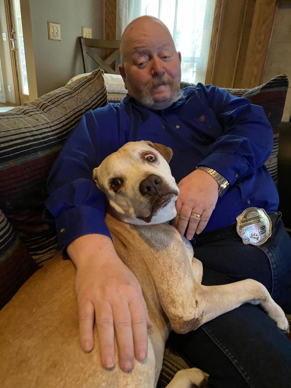 Profile photo 3 of 3