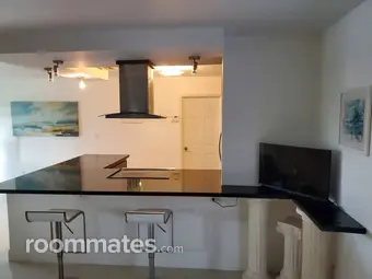 Room for rent in Dania Beach, FL $500, house