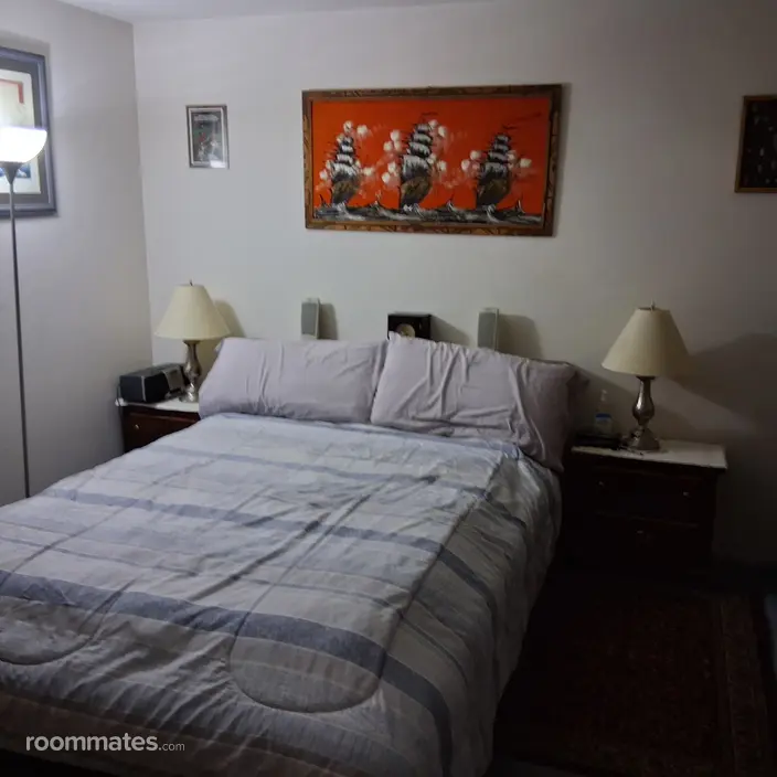 Room for rent in Las Vegas, NV $1000, condo
