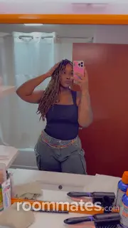 Roommate looking Charlotte, NC, $1000