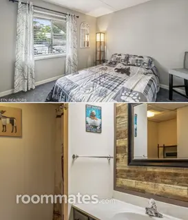 Room for rent in Gatlinburg TN $1400, condo