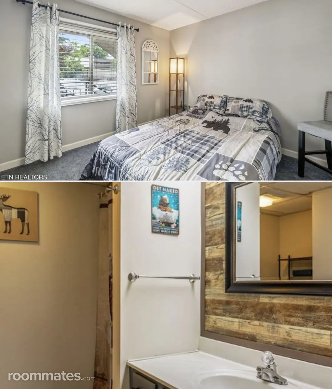 Profile photo 1 of 5