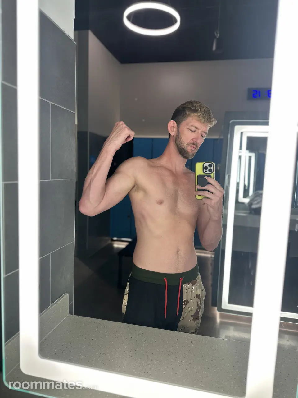 Profile photo 2 of 4