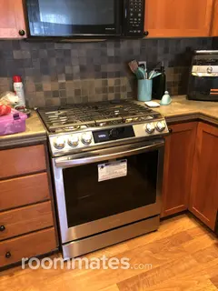 Room for rent in Hillsboro, OR $950, townhouse