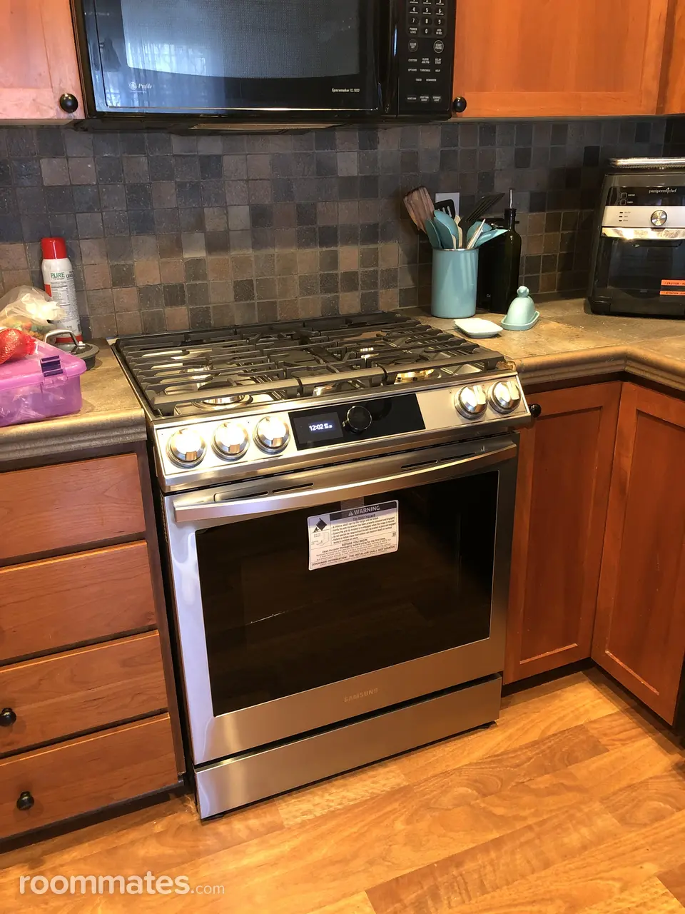 Profile photo 1 of 12