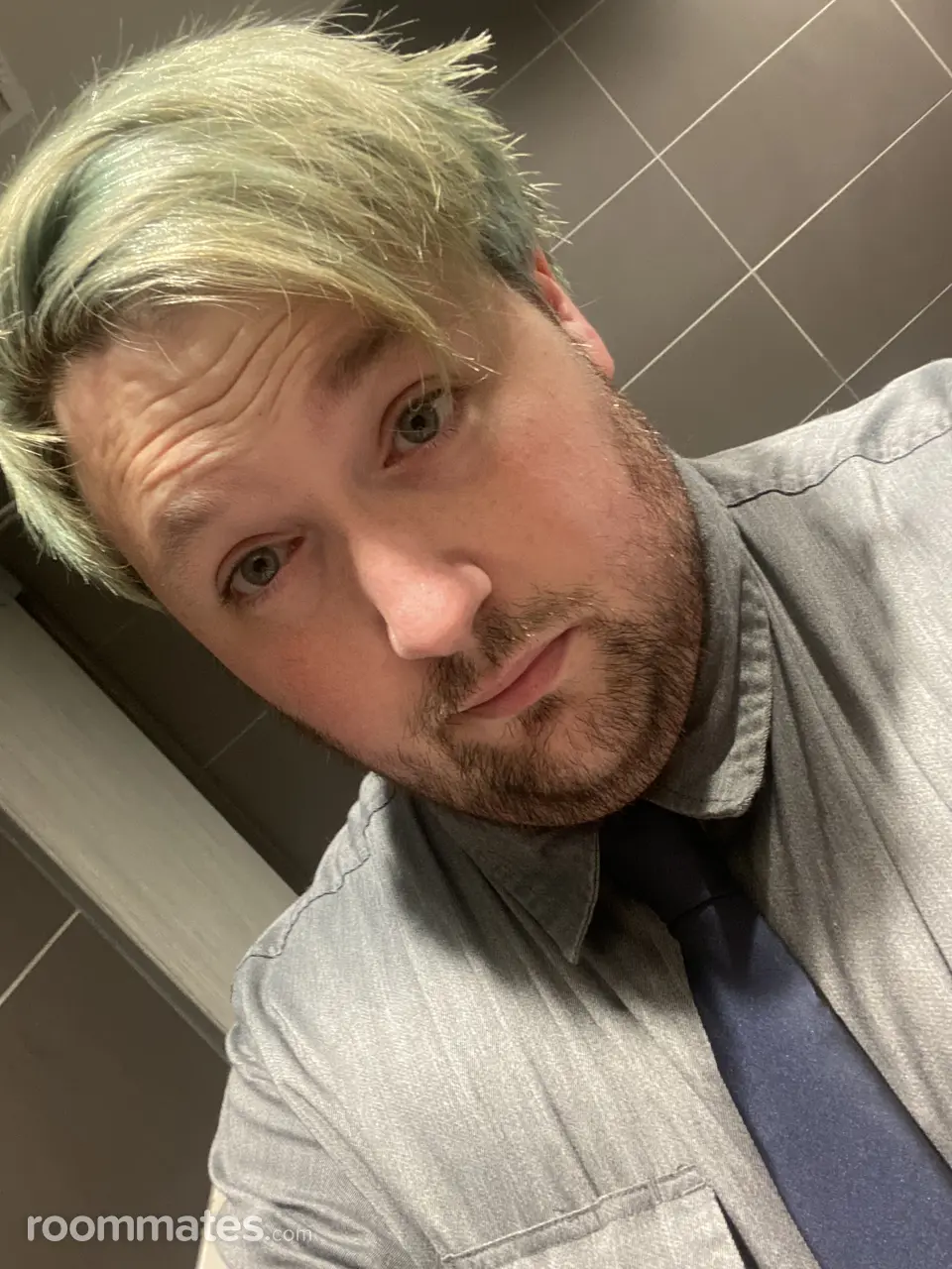 Profile photo 1 of 1