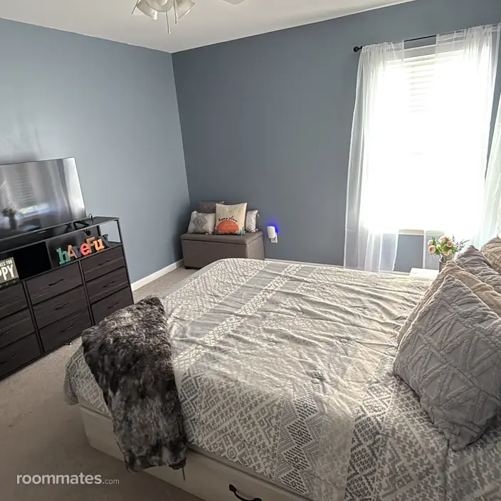 Room for rent in Hermitage, TN $1100, house