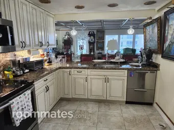 Room for rent in Fort Lauderdale, FL $1500, condo