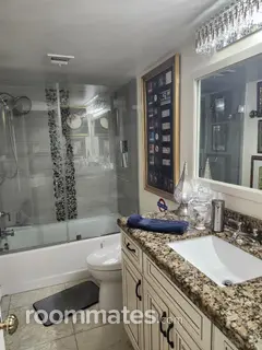 Room for rent in Fort Lauderdale, FL $1500, condo