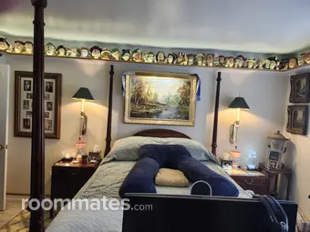 Room for rent in Fort Lauderdale, FL $1500, condo