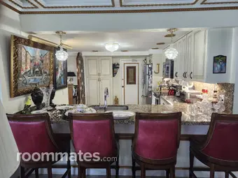 Room for rent in Fort Lauderdale, FL $1500, condo