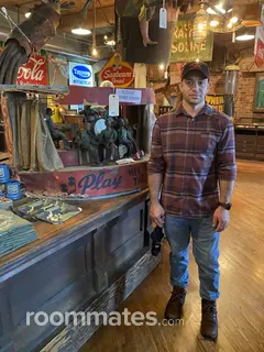 Roommate looking Brooklyn Park, MN, $1000