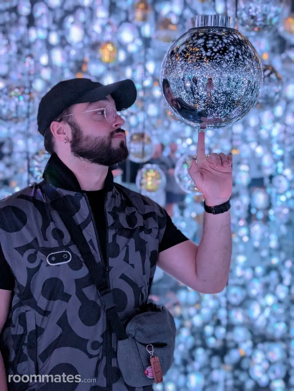 Profile photo 3 of 3