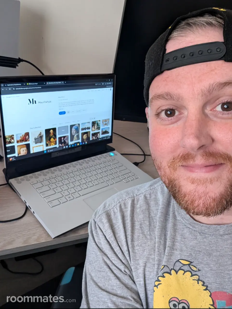 Profile photo 1 of 1