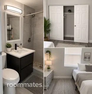Room for rent in Boynton Beach, FL $1000, house