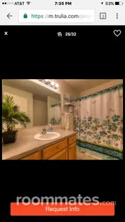 Room for rent in Salem, OR $1000, house